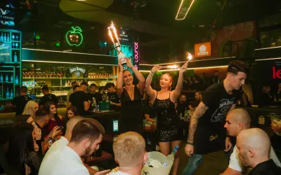 Galerija: 🔥BURN THE NIGHT 🔥 - subota, 25.10 - 102