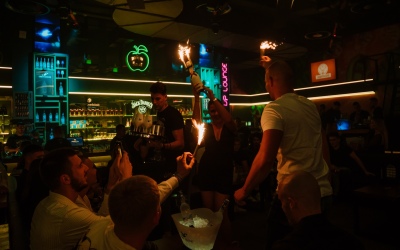 Galerija: 🔥BURN THE NIGHT 🔥 - 101