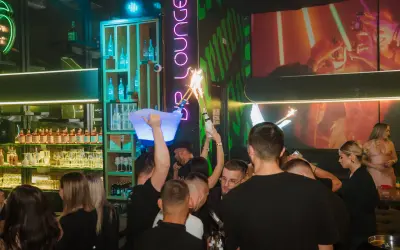 Galerija: 🔥BURN THE NIGHT 🔥 - subota, 25.10 - 98