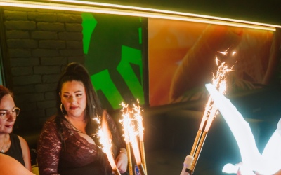 Galerija: 🔥BURN THE NIGHT 🔥 - 95