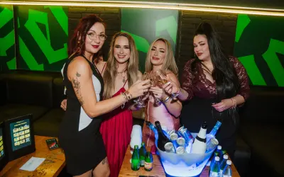 Galerija: 🔥BURN THE NIGHT 🔥 - subota, 25.10 - 93