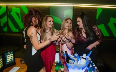 Galerija: 🔥BURN THE NIGHT 🔥 - subota, 25.10 - 92