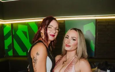 Galerija: 🔥BURN THE NIGHT 🔥 - subota, 25.10 - 91