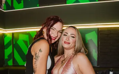 Galerija: 🔥BURN THE NIGHT 🔥 - subota, 25.10 - 90