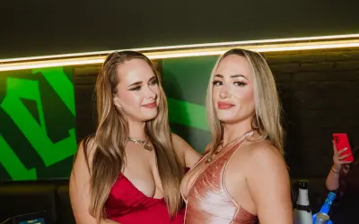 Galerija: 🔥BURN THE NIGHT 🔥 - subota, 25.10 - 89