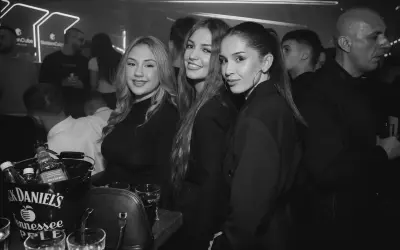 Galerija: 🔥BURN THE NIGHT 🔥 - subota, 25.10 - 85