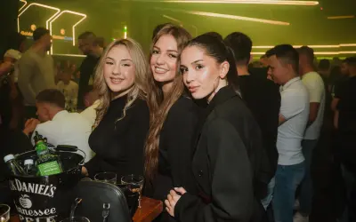 Galerija: 🔥BURN THE NIGHT 🔥 - subota, 25.10 - 84