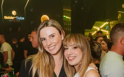 Galerija: 🔥BURN THE NIGHT 🔥 - subota, 25.10 - 82