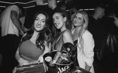 Galerija: 🔥BURN THE NIGHT 🔥 - subota, 25.10 - 81