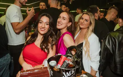 Galerija: 🔥BURN THE NIGHT 🔥 - subota, 25.10 - 80