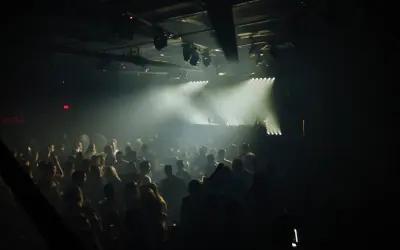 Galerija: 🔥BURN THE NIGHT 🔥 - subota, 25.10 - 78