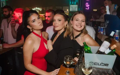 Galerija: 🔥BURN THE NIGHT 🔥 - subota, 25.10 - 75