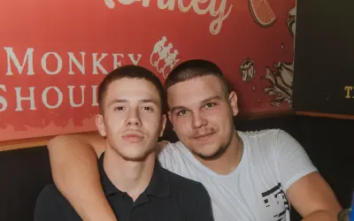 Galerija: 🔥BURN THE NIGHT 🔥 - subota, 25.10 - 74