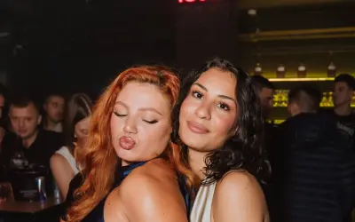 Galerija: 🔥BURN THE NIGHT 🔥 - subota, 25.10 - 70