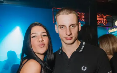 Galerija: 🔥BURN THE NIGHT 🔥 - subota, 25.10 - 69