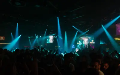 Galerija: 🔥BURN THE NIGHT 🔥 - subota, 25.10 - 67