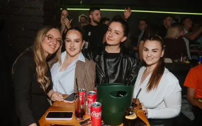 Galerija: 🔥BURN THE NIGHT 🔥 - subota, 25.10 - 66