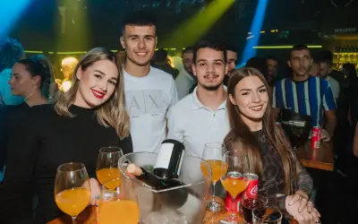 Galerija: 🔥BURN THE NIGHT 🔥 - subota, 25.10 - 63