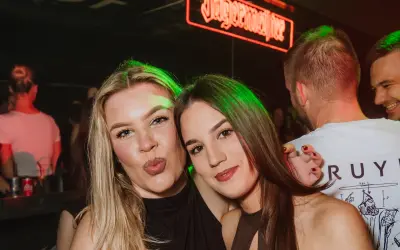 Galerija: 🔥BURN THE NIGHT 🔥 - subota, 25.10 - 59