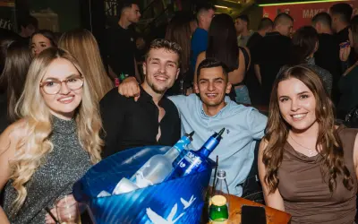 Galerija: 🔥BURN THE NIGHT 🔥 - subota, 25.10 - 56