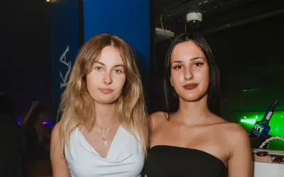 Galerija: 🔥BURN THE NIGHT 🔥 - subota, 25.10 - 52