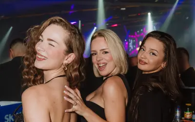 Galerija: 🔥BURN THE NIGHT 🔥 - subota, 25.10 - 49