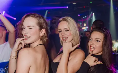 Galerija: 🔥BURN THE NIGHT 🔥 - subota, 25.10 - 48