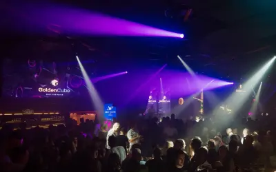 Galerija: 🔥BURN THE NIGHT 🔥 - subota, 25.10 - 45