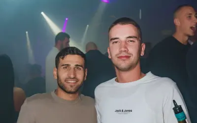 Galerija: 🔥BURN THE NIGHT 🔥 - subota, 25.10 - 44