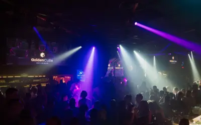 Galerija: 🔥BURN THE NIGHT 🔥 - subota, 25.10 - 43