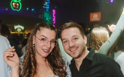 Galerija: 🔥BURN THE NIGHT 🔥 - subota, 25.10 - 42