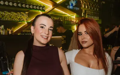 Galerija: 🔥BURN THE NIGHT 🔥 - subota, 25.10 - 38