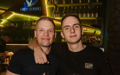 Galerija: 🔥BURN THE NIGHT 🔥 - subota, 25.10 - 36