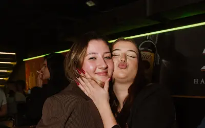 Galerija: 🔥BURN THE NIGHT 🔥 - subota, 25.10 - 35