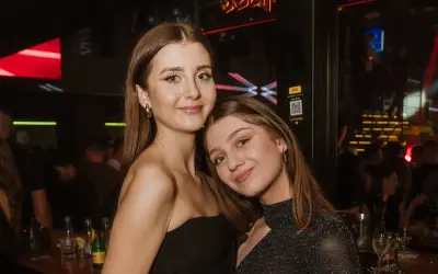 Galerija: 🔥BURN THE NIGHT 🔥 - subota, 25.10 - 34