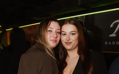 Galerija: 🔥BURN THE NIGHT 🔥 - subota, 25.10 - 32