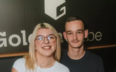 Galerija: 🔥BURN THE NIGHT 🔥 - subota, 25.10 - 30