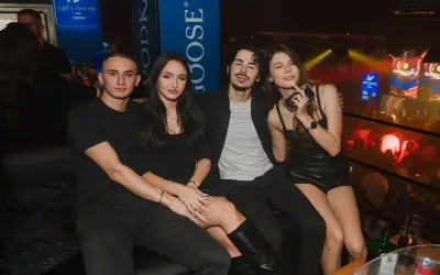 Galerija: 🔥BURN THE NIGHT 🔥 - subota, 25.10 - 28