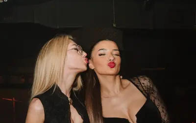 Galerija: 🔥BURN THE NIGHT 🔥 - subota, 25.10 - 27