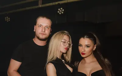 Galerija: 🔥BURN THE NIGHT 🔥 - subota, 25.10 - 26