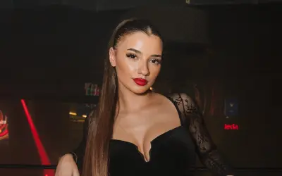 Galerija: 🔥BURN THE NIGHT 🔥 - subota, 25.10 - 25