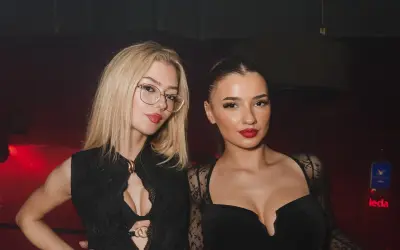 Galerija: 🔥BURN THE NIGHT 🔥 - subota, 25.10 - 22