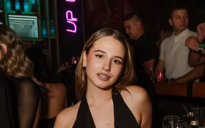 Galerija: 🔥BURN THE NIGHT 🔥 - subota, 25.10 - 16