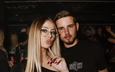 Galerija: 🔥BURN THE NIGHT 🔥 - subota, 25.10 - 2