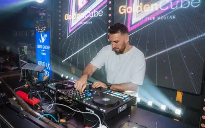 Galerija: 🔥BURN THE NIGHT 🔥 - subota, 25.10 - 0