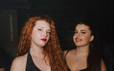 Galerija: 🎓 STUDENTSKA SRIJEDA - srijeda, 29.10 - 50