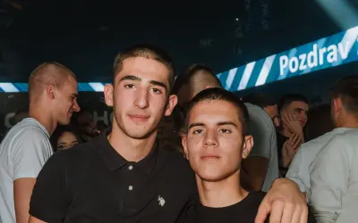 Galerija: 🎓 STUDENTSKA SRIJEDA - srijeda, 29.10 - 49