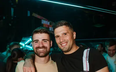 Galerija: 🎓 STUDENTSKA SRIJEDA - srijeda, 29.10 - 45