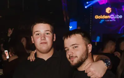 Galerija: 🎓 STUDENTSKA SRIJEDA - srijeda, 29.10 - 44