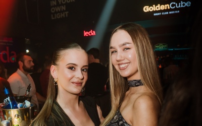 Galerija: 🎓 STUDENTSKA SRIJEDA - 43